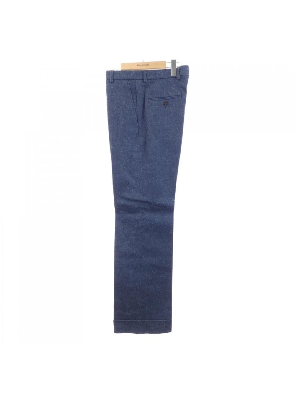 Gucci Hahaha Jeans Navy